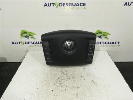 Airbag Volante Volkswagen PHAETON 3 2 V6 24V 