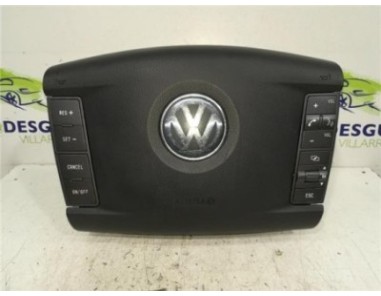 Airbag Volante Volkswagen PHAETON 3 2 V6 24V 