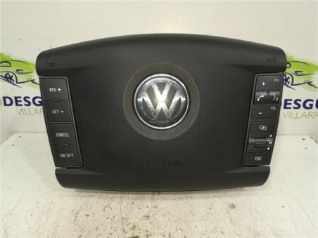 Airbag Volante Volkswagen PHAETON 3 2 V6 24V 