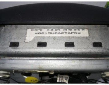 Airbag Volante Volkswagen PHAETON 3 2 V6 24V 