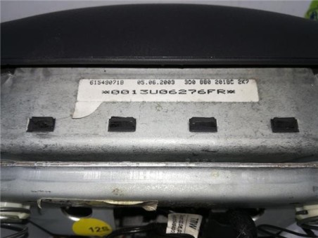 Airbag Volante Volkswagen PHAETON 3 2 V6 24V 