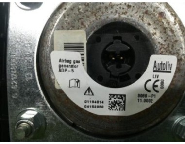 Airbag Salpicadero Ford FOCUS LIM  1 6 TDCi 