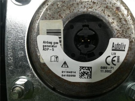 Airbag Salpicadero Ford FOCUS LIM  1 6 TDCi 