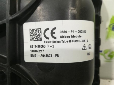 Airbag Salpicadero Ford FOCUS LIM  1 6 TDCi 