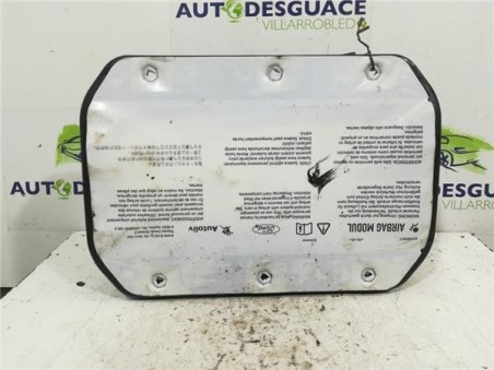 Airbag Salpicadero Ford FOCUS LIM  1 6 TDCi 