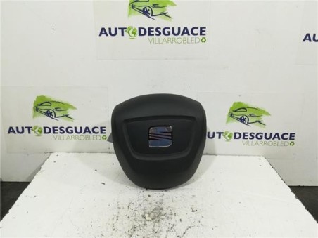 Airbag Volante Seat Exeo ST  2 0 Reference [2 0 Ltr  - 105 kW TDI]