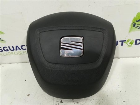 Airbag Volante Seat Exeo ST  2 0 Reference [2 0 Ltr  - 105 kW TDI]