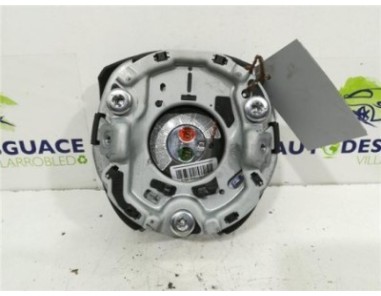 Airbag Volante Seat Exeo ST  2 0 Reference [2 0 Ltr  - 105 kW TDI]