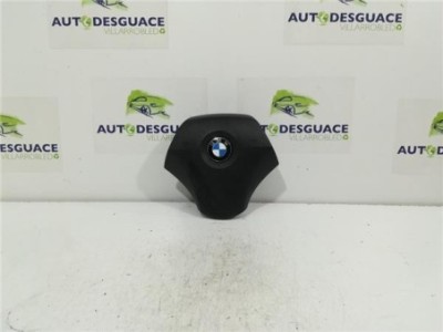 Airbag Volante BMW Serie 5 Berlina  2 0 520d [2 0 Ltr  - 130 kW Turbodiesel CAT]