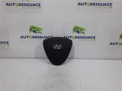Airbag Volante Hyundai i30  1 6 CRDi