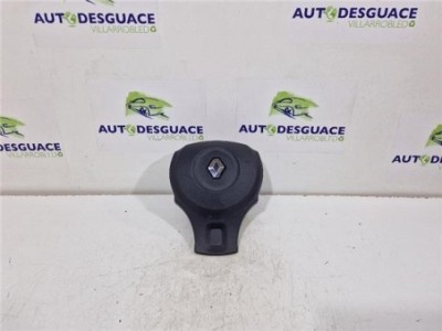 Airbag Volante Renault Koleos I  2 0 Dynamique Pack1 [2 0 Ltr  - 110 kW dCi Diesel FAP]