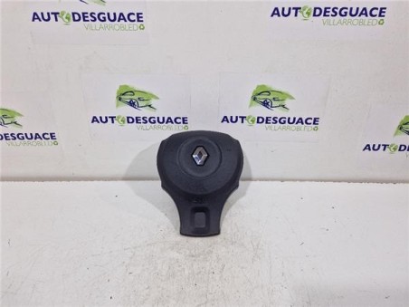Airbag Volante Renault Koleos I  2 0 Dynamique Pack1 [2 0 Ltr  - 110 kW dCi Diesel FAP]