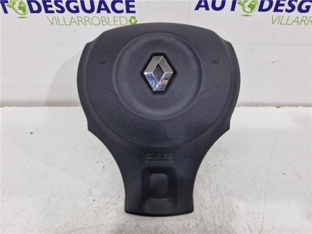 Airbag Volante Renault Koleos I  2 0 Dynamique Pack1 [2 0 Ltr  - 110 kW dCi Diesel FAP]