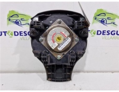 Airbag Volante Renault Koleos I  2 0 Dynamique Pack1 [2 0 Ltr  - 110 kW dCi Diesel FAP]