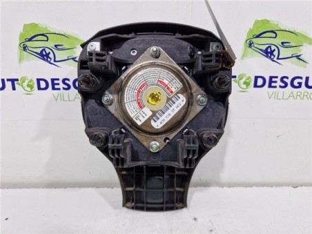 Airbag Volante Renault Koleos I  2 0 Dynamique Pack1 [2 0 Ltr  - 110 kW dCi Diesel FAP]