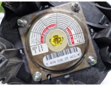 Airbag Volante Renault Koleos I  2 0 Dynamique Pack1 [2 0 Ltr  - 110 kW dCi Diesel FAP]