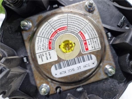 Airbag Volante Renault Koleos I  2 0 Dynamique Pack1 [2 0 Ltr  - 110 kW dCi Diesel FAP]