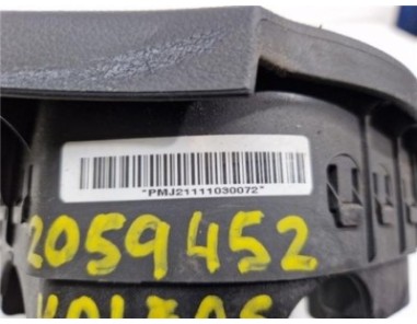 Airbag Volante Renault Koleos I  2 0 Dynamique Pack1 [2 0 Ltr  - 110 kW dCi Diesel FAP]