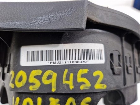 Airbag Volante Renault Koleos I  2 0 Dynamique Pack1 [2 0 Ltr  - 110 kW dCi Diesel FAP]