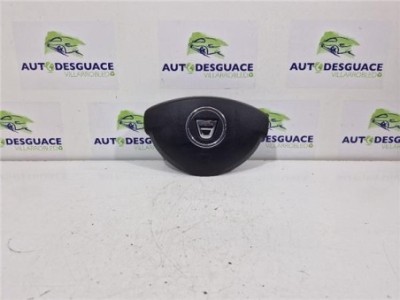 Airbag Volante Dacia Lodgy  1 5 Laureate [1 5 Ltr  - 80 kW dCi Diesel FAP CAT]