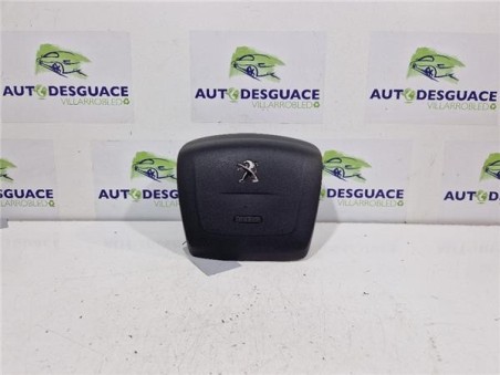 Airbag Volante Peugeot Boxer Furgón  2 0 328 L1H1 Pro BlueHDi 110 [2 0 Ltr  - 81 kW Blue-HDI FAP CAT]