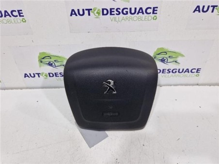 Airbag Volante Peugeot Boxer Furgón  2 0 328 L1H1 Pro BlueHDi 110 [2 0 Ltr  - 81 kW Blue-HDI FAP CAT]