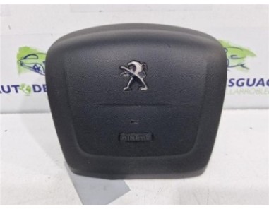 Airbag Volante Peugeot Boxer Furgón  2 0 328 L1H1 Pro BlueHDi 110 [2 0 Ltr  - 81 kW Blue-HDI FAP CAT]