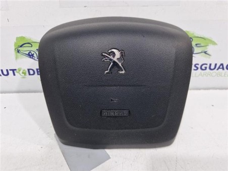Airbag Volante Peugeot Boxer Furgón  2 0 328 L1H1 Pro BlueHDi 110 [2 0 Ltr  - 81 kW Blue-HDI FAP CAT]