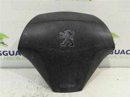 Airbag Volante Peugeot Bipper  1 4 Básico [1 4 Ltr  - 50 kW HDi]