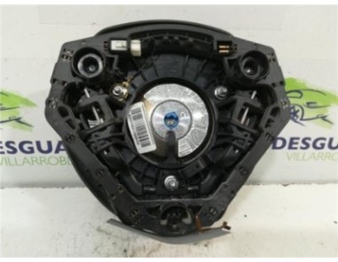 Airbag Volante Peugeot Bipper  1 4 Básico [1 4 Ltr  - 50 kW HDi]