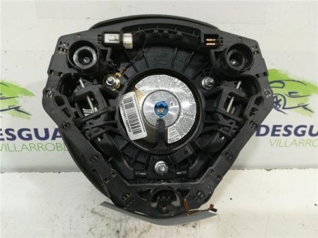 Airbag Volante Peugeot Bipper  1 4 Básico [1 4 Ltr  - 50 kW HDi]