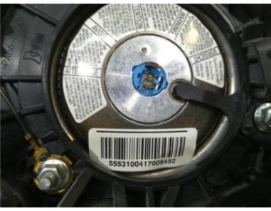 Airbag Volante Peugeot Bipper  1 4 Básico [1 4 Ltr  - 50 kW HDi]