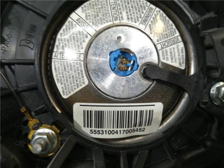 Airbag Volante Peugeot Bipper  1 4 Básico [1 4 Ltr  - 50 kW HDi]