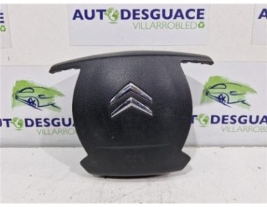 Airbag Volante Citroen C5 Tourer  2 0 Exclusive [2 0 Ltr  - 100 kW HDi FAP CAT ]