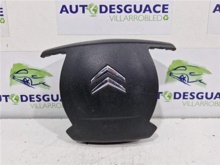 Airbag Volante Citroen C5 Tourer  2 0 Exclusive [2 0 Ltr  - 100 kW HDi FAP CAT ]