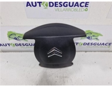Airbag Volante Citroen C5 Tourer  2 0 Exclusive [2 0 Ltr  - 100 kW HDi FAP CAT ]