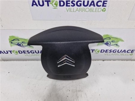 Airbag Volante Citroen C5 Tourer  2 0 Exclusive [2 0 Ltr  - 100 kW HDi FAP CAT ]
