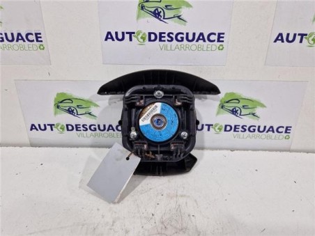 Airbag Volante Citroen C5 Tourer  2 0 Exclusive [2 0 Ltr  - 100 kW HDi FAP CAT ]