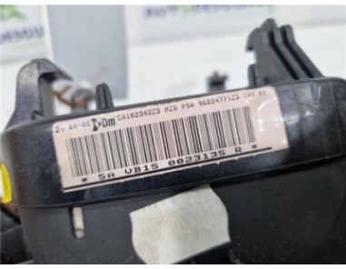 Airbag Volante Citroen C5 Tourer  2 0 Exclusive [2 0 Ltr  - 100 kW HDi FAP CAT ]