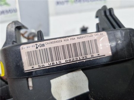 Airbag Volante Citroen C5 Tourer  2 0 Exclusive [2 0 Ltr  - 100 kW HDi FAP CAT ]