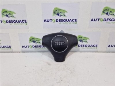 Airbag Volante Audi A3  1 9 TDI Ambiente [1 9 Ltr  - 77 kW TDI]