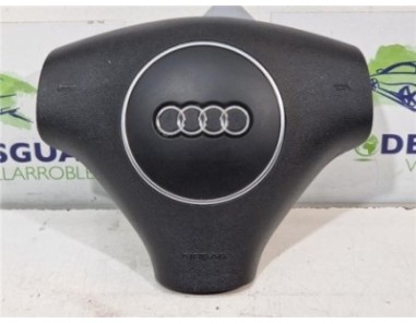 Airbag Volante Audi A3  1 9 TDI Ambiente [1 9 Ltr  - 77 kW TDI]