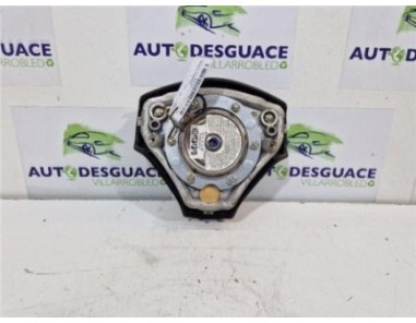 Airbag Volante Audi A3  1 9 TDI Ambiente [1 9 Ltr  - 77 kW TDI]