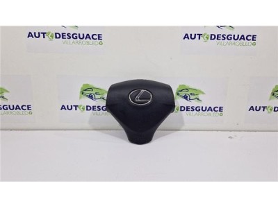 Airbag Volante Lexus RX  3 3 400h [3 3 Ltr  - 155 kW V6 24V CAT]