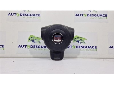 Airbag Volante Seat Leon  1 9 TDI