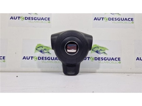Airbag Volante Seat Leon  1 9 TDI