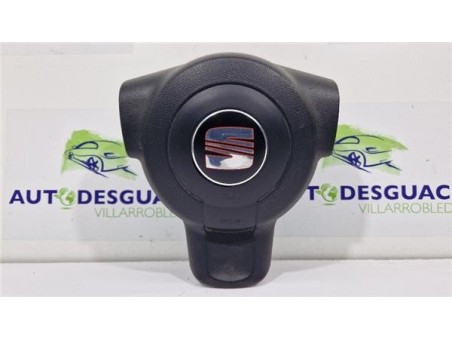 Airbag Volante Seat Leon  1 9 TDI