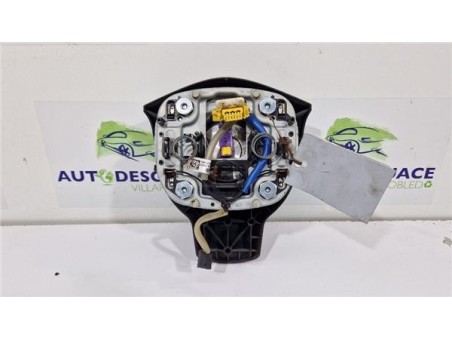 Airbag Volante Seat Leon  1 9 TDI