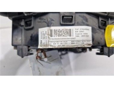 Airbag Volante Citroen JUMPER Furgón 2 2 HDi 120