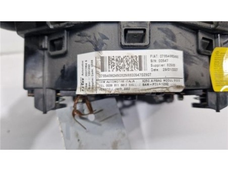 Airbag Volante Citroen JUMPER Furgón 2 2 HDi 120